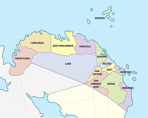 camarines norte population|Camarines Norte .